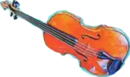 Violin Performances, Violin Lessons/ Viola Lessons, Readings. Valentijn M. de Wolf