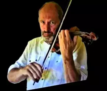 Cadence Kreisler Beethoven violin concerto movement 1
